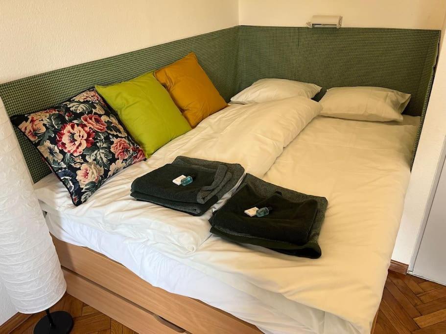 Awesome, 15 Mins To Center Apartament Budapesta